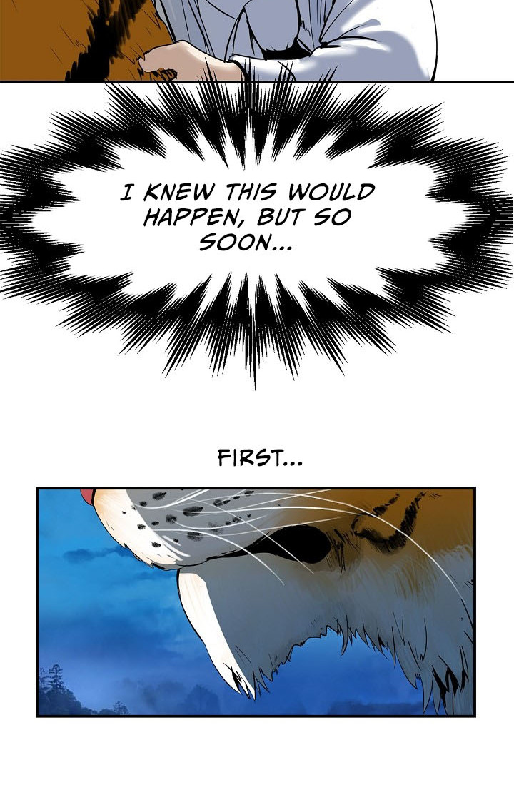 Call of the Spear Chapter 6 page 54