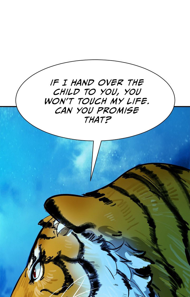 Call of the Spear Chapter 6 page 55