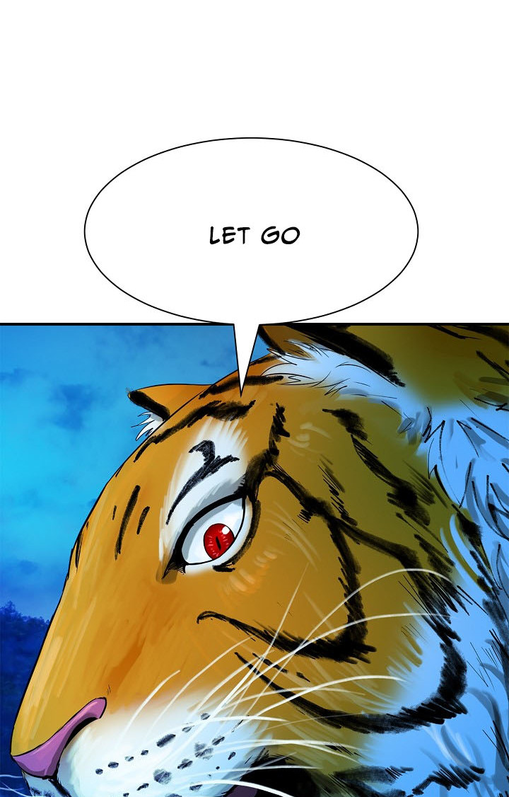 Call of the Spear Chapter 6 page 60