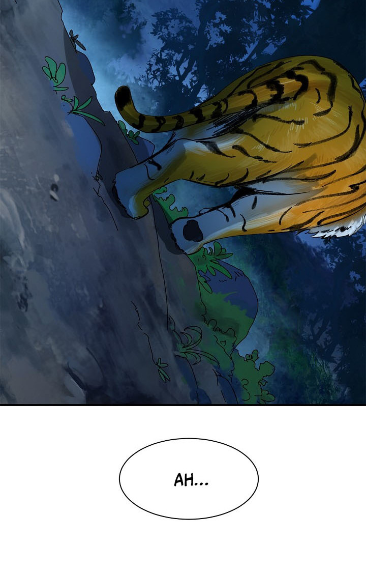 Call of the Spear Chapter 6 page 68