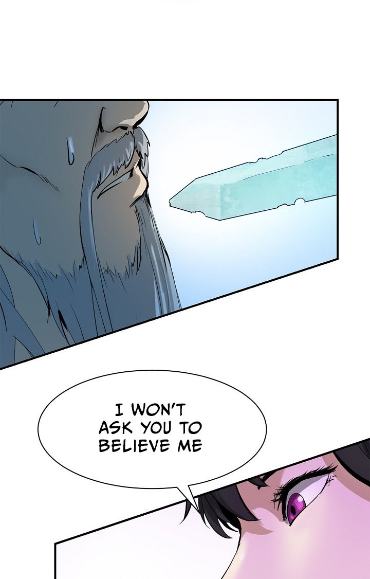 Call of the Spear Chapter 6 page 73