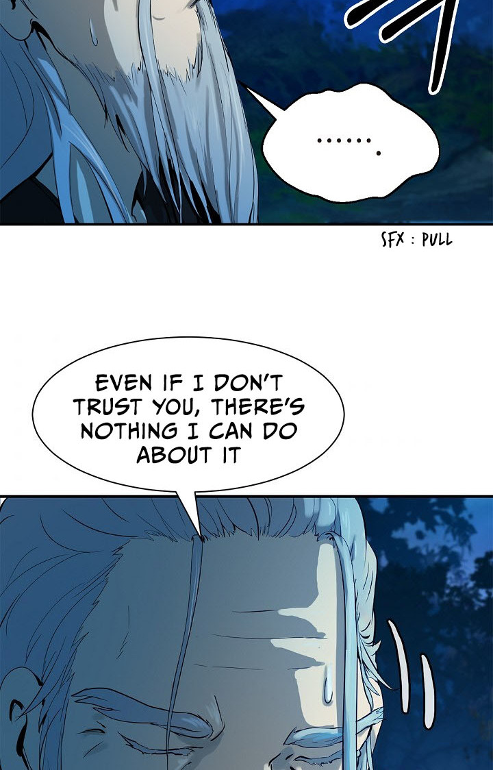 Call of the Spear Chapter 6 page 75