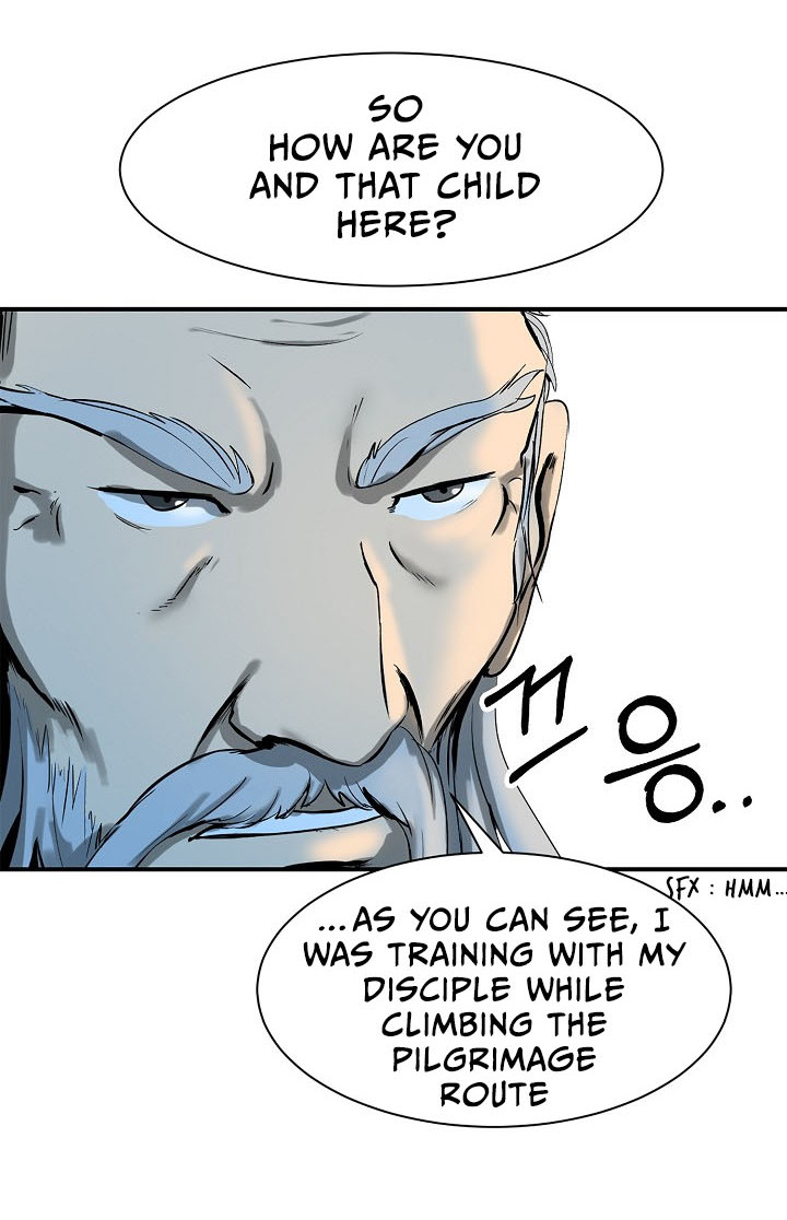 Call of the Spear Chapter 6 page 79