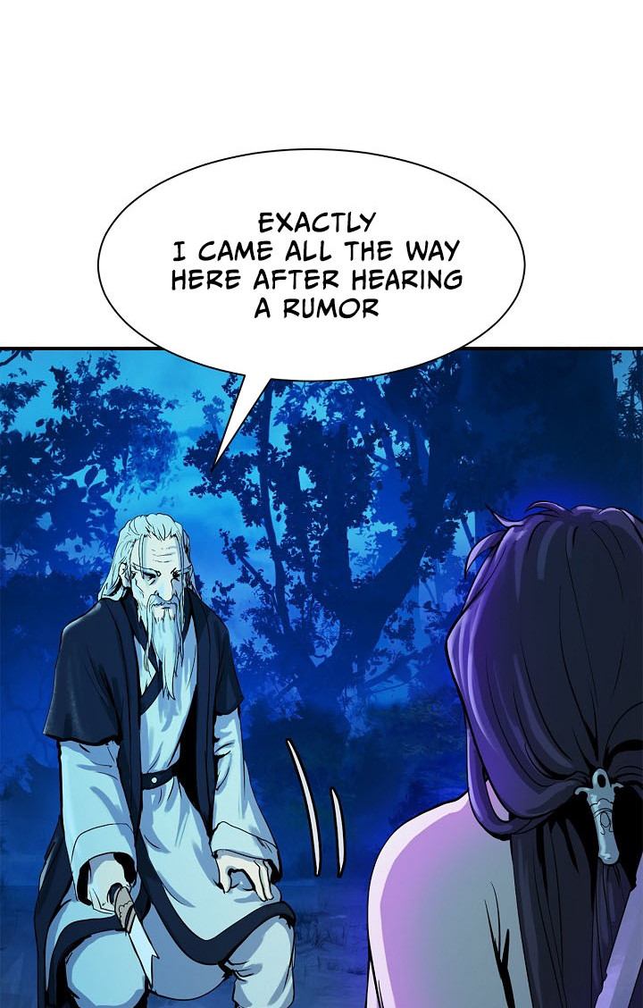 Call of the Spear Chapter 6 page 81