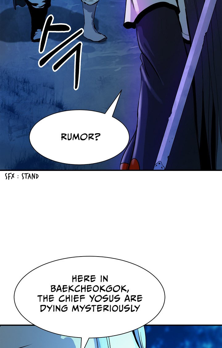 Call of the Spear Chapter 6 page 82