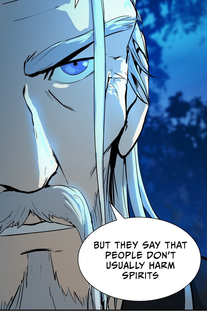 Call of the Spear Chapter 6 page 83