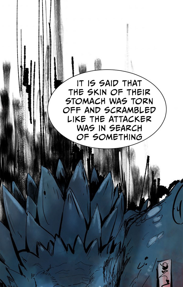 Call of the Spear Chapter 6 page 86