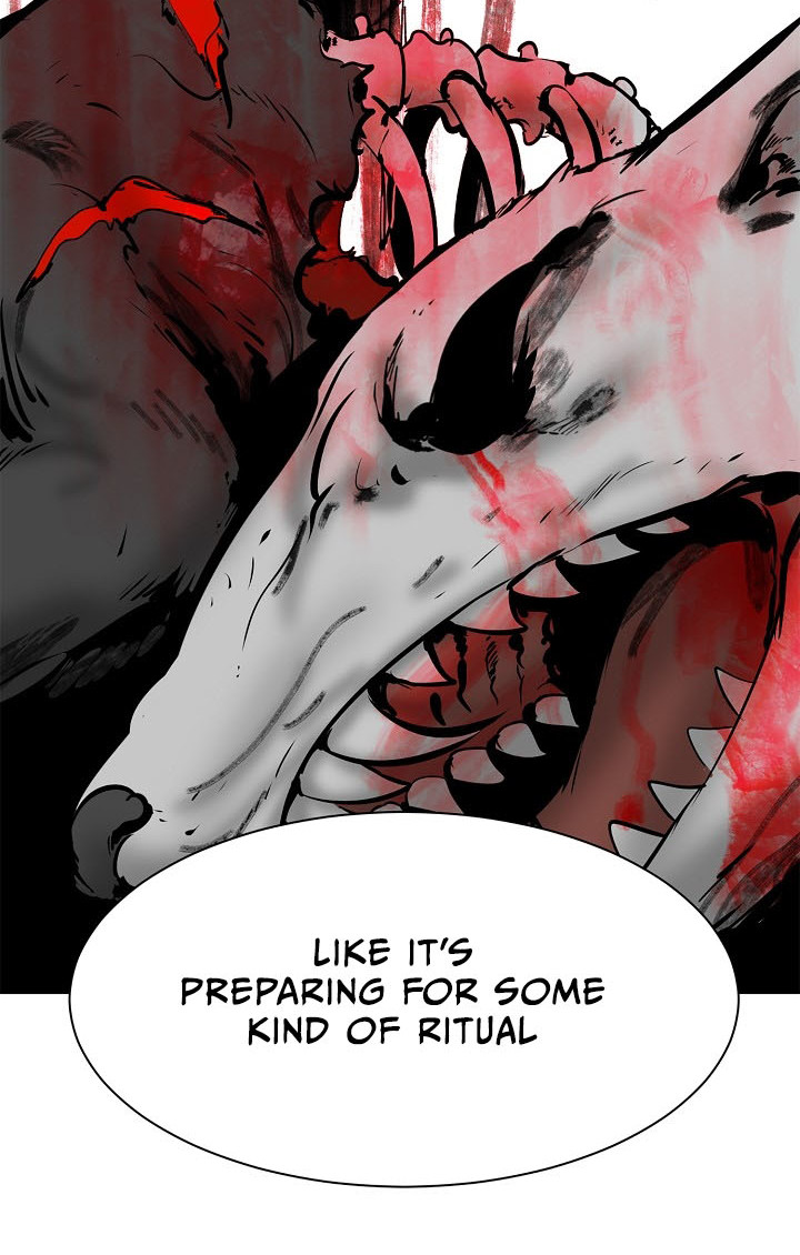 Call of the Spear Chapter 6 page 88
