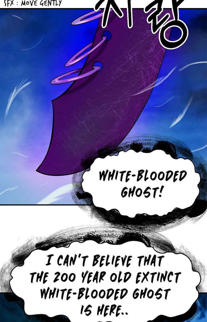 Call of the Spear Chapter 6 page 97