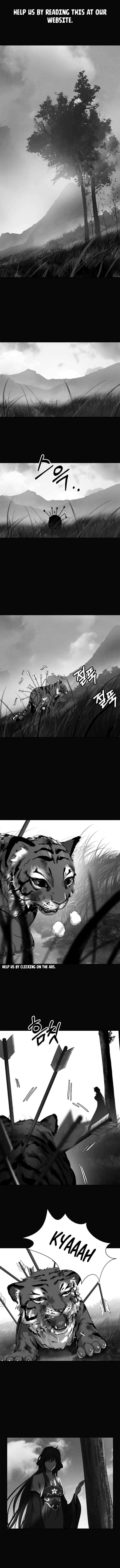 Call of the Spear Chapter 60 page 3