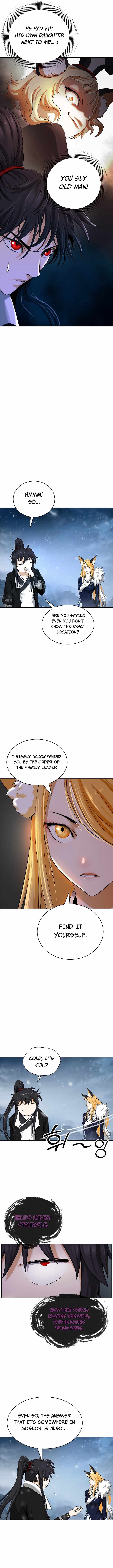 Call of the Spear Chapter 61 page 6