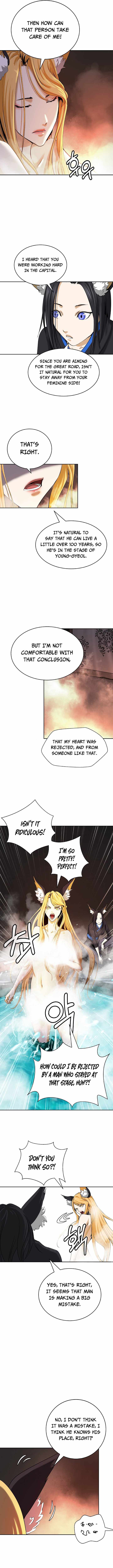 Call of the Spear Chapter 62 page 13