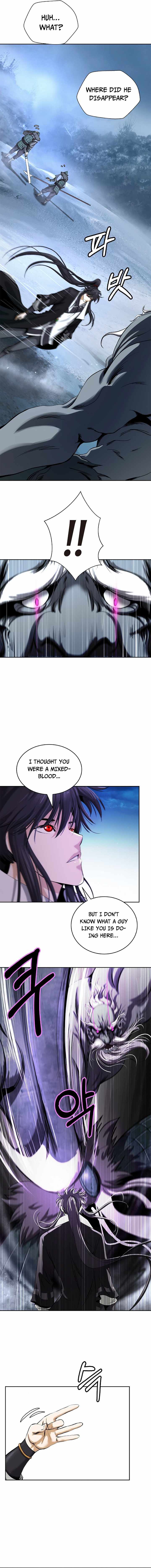 Call of the Spear Chapter 62 page 7