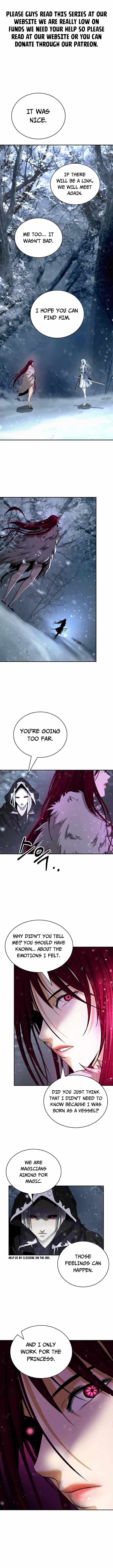 Call of the Spear Chapter 65 page 3