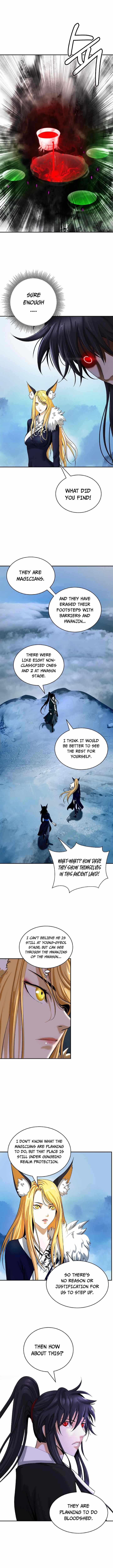 Call of the Spear Chapter 65 page 6