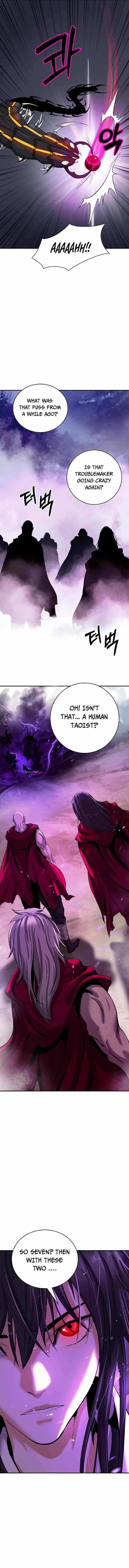 Call of the Spear Chapter 65 page 16
