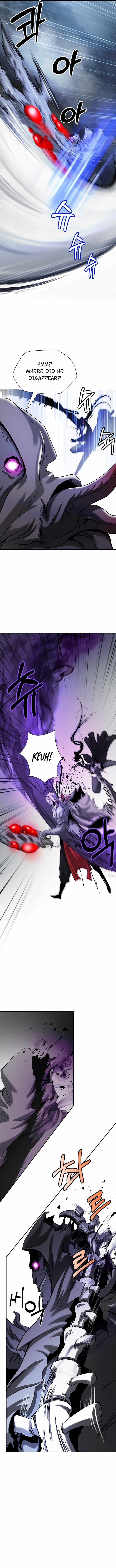 Call of the Spear Chapter 66 page 9