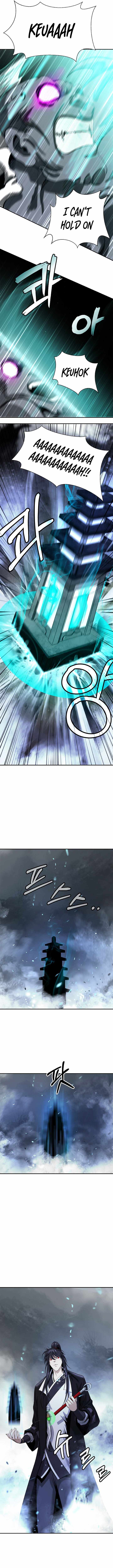 Call of the Spear Chapter 66 page 14