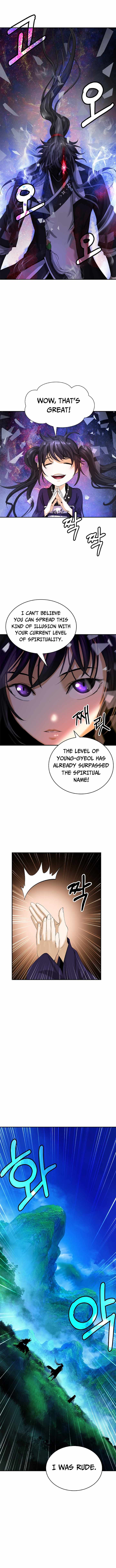 Call of the Spear Chapter 67 page 14