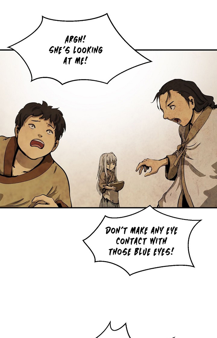 Call of the Spear Chapter 7 page 13