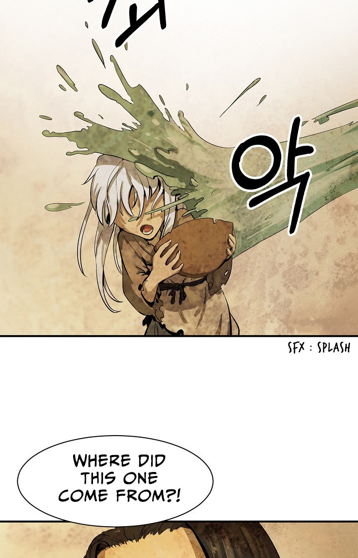 Call of the Spear Chapter 7 page 16
