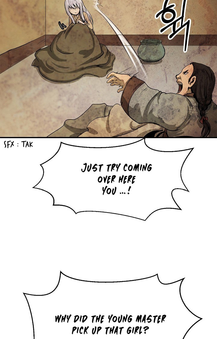 Call of the Spear Chapter 7 page 31