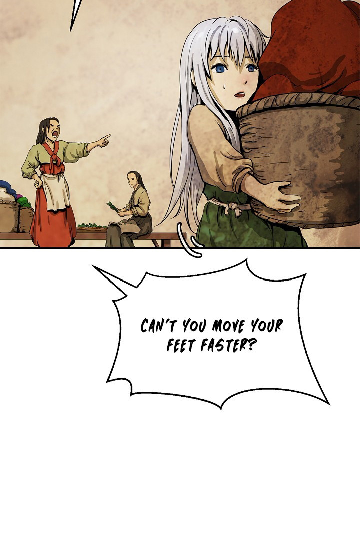 Call of the Spear Chapter 7 page 34