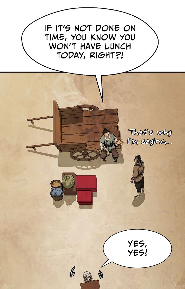 Call of the Spear Chapter 7 page 35