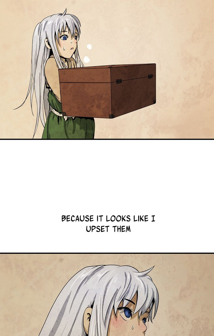 Call of the Spear Chapter 7 page 37