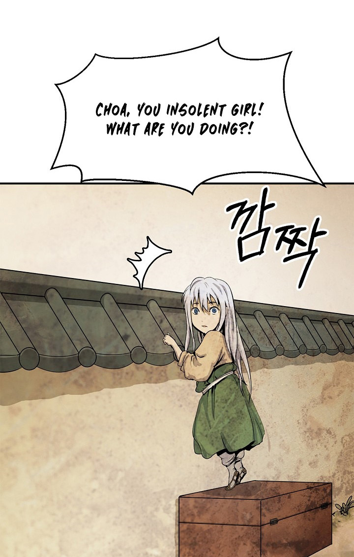 Call of the Spear Chapter 7 page 43