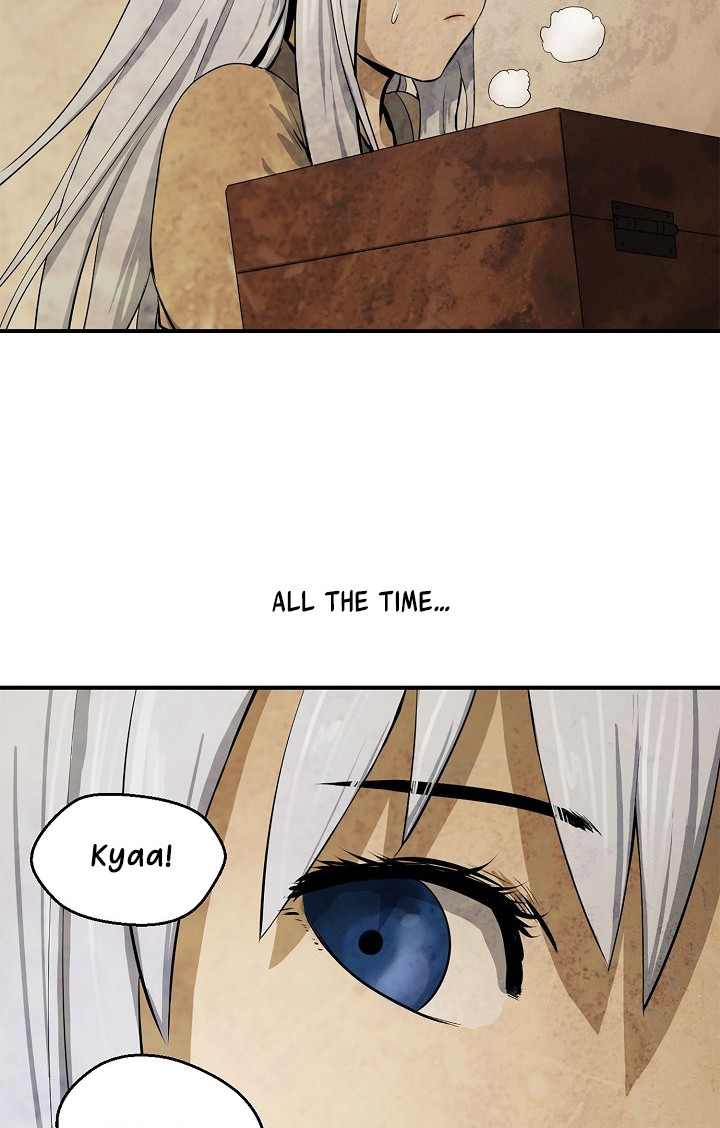 Call of the Spear Chapter 7 page 38
