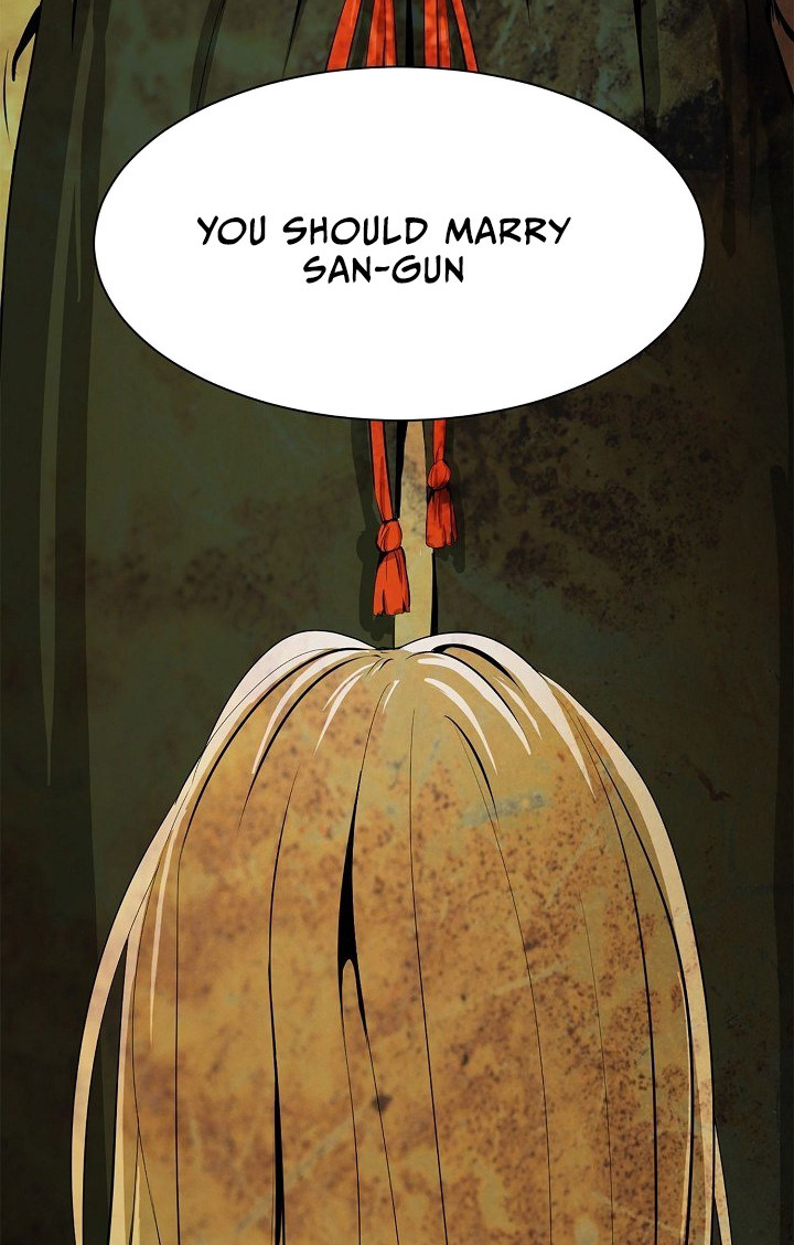 Call of the Spear Chapter 7 page 58