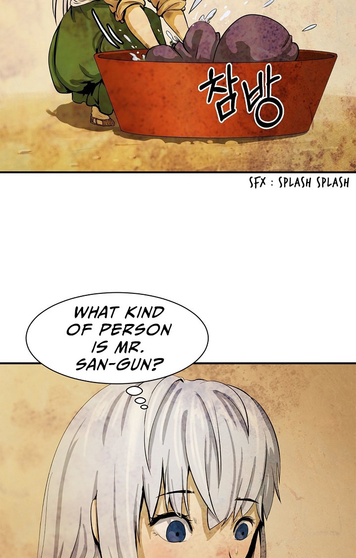 Call of the Spear Chapter 7 page 64