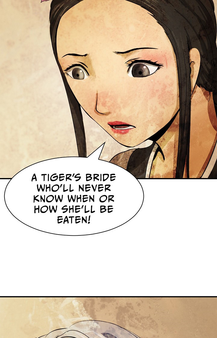 Call of the Spear Chapter 7 page 69