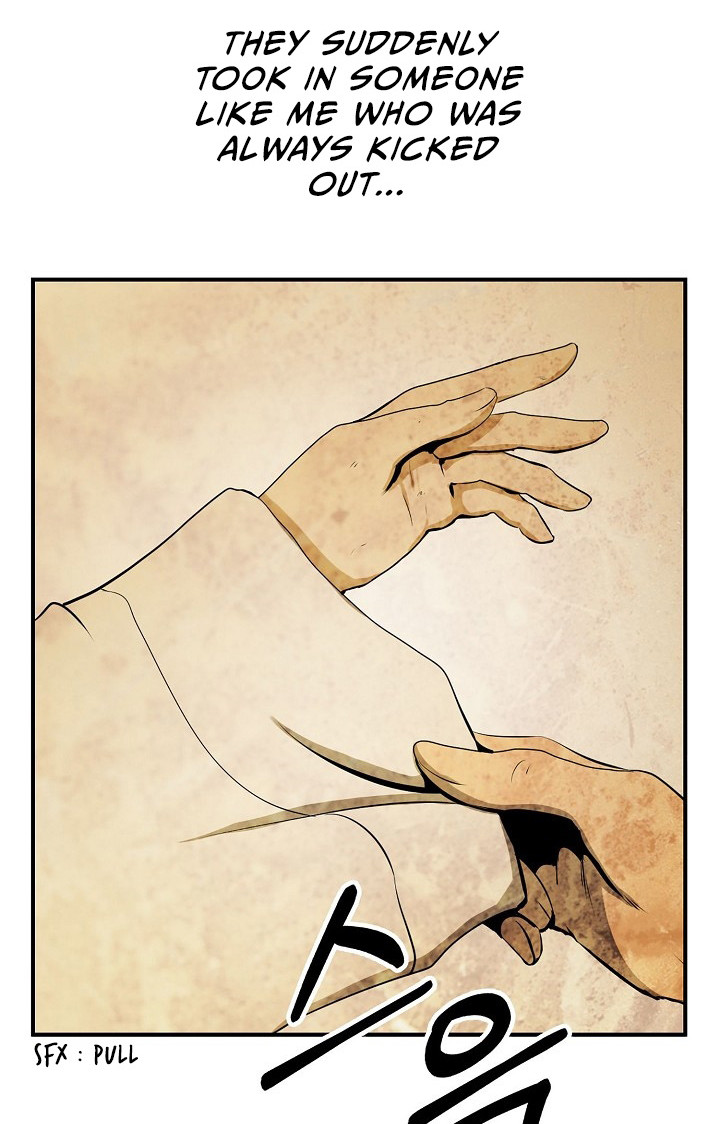 Call of the Spear Chapter 7 page 72