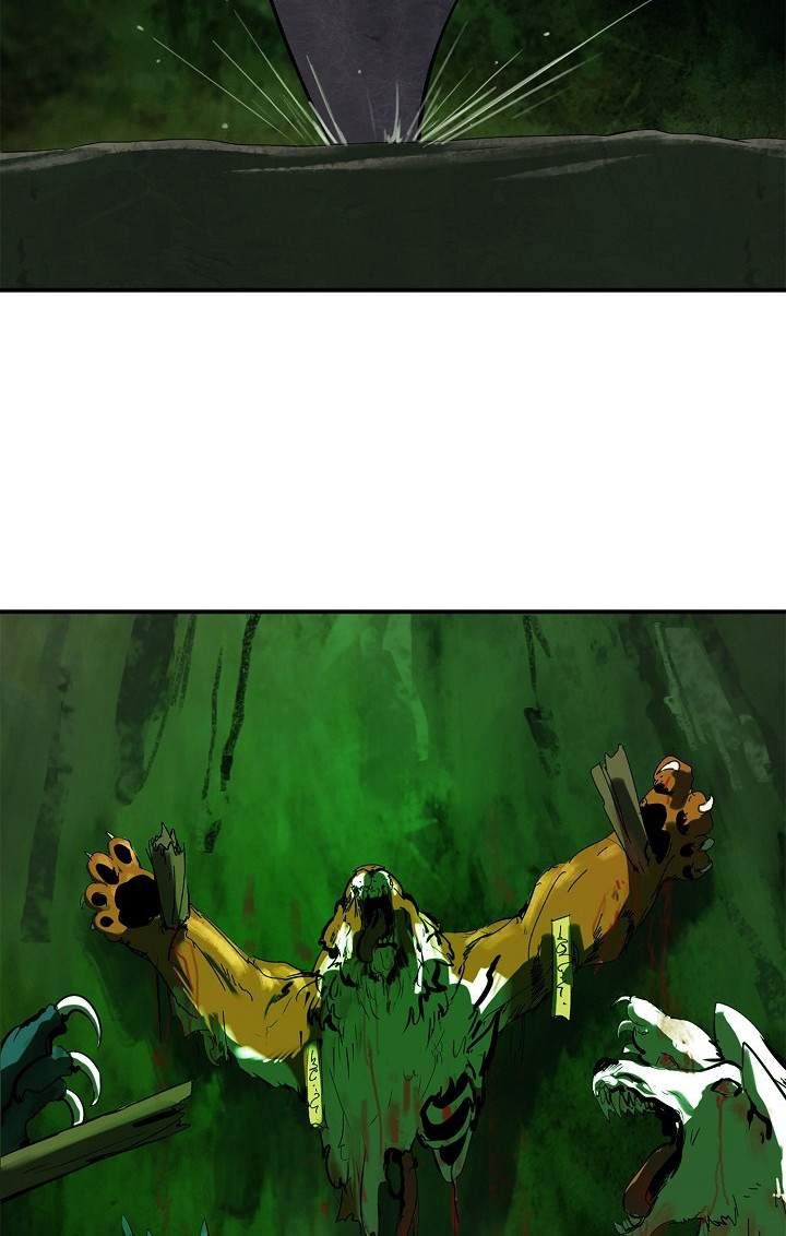 Call of the Spear Chapter 7 page 78