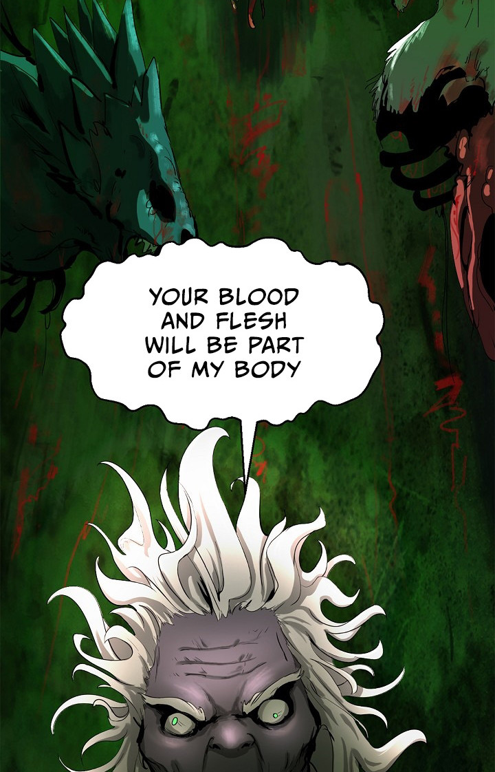 Call of the Spear Chapter 7 page 79
