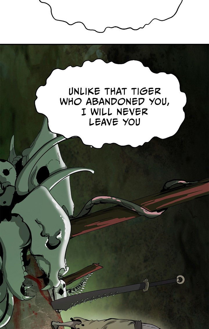 Call of the Spear Chapter 7 page 81