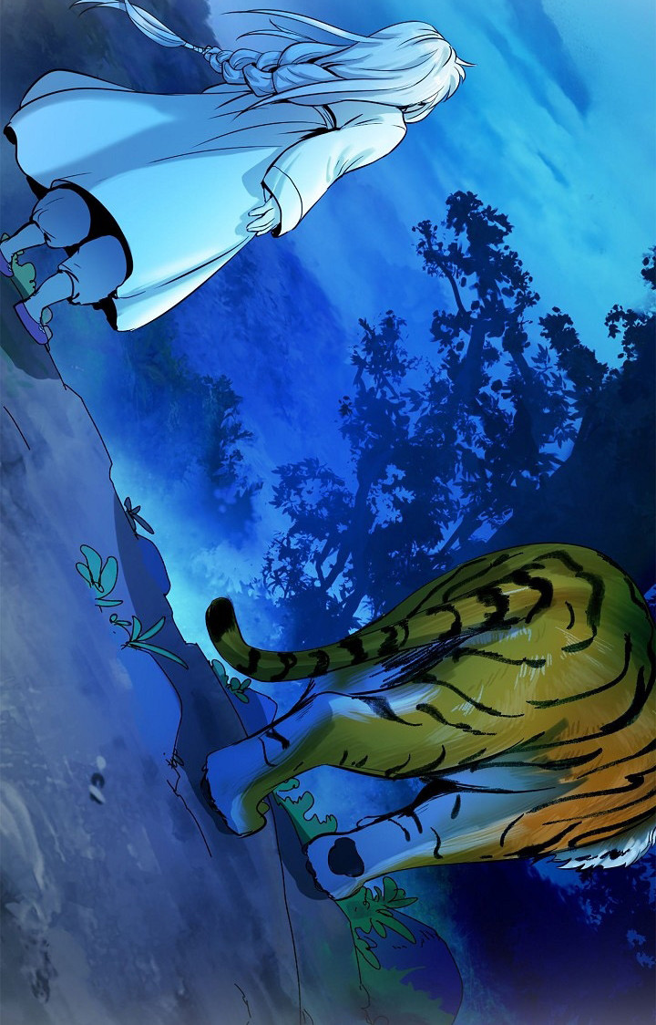 Call of the Spear Chapter 7 page 87