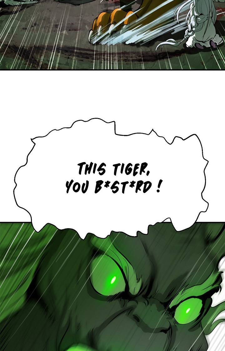 Call of the Spear Chapter 7 page 105