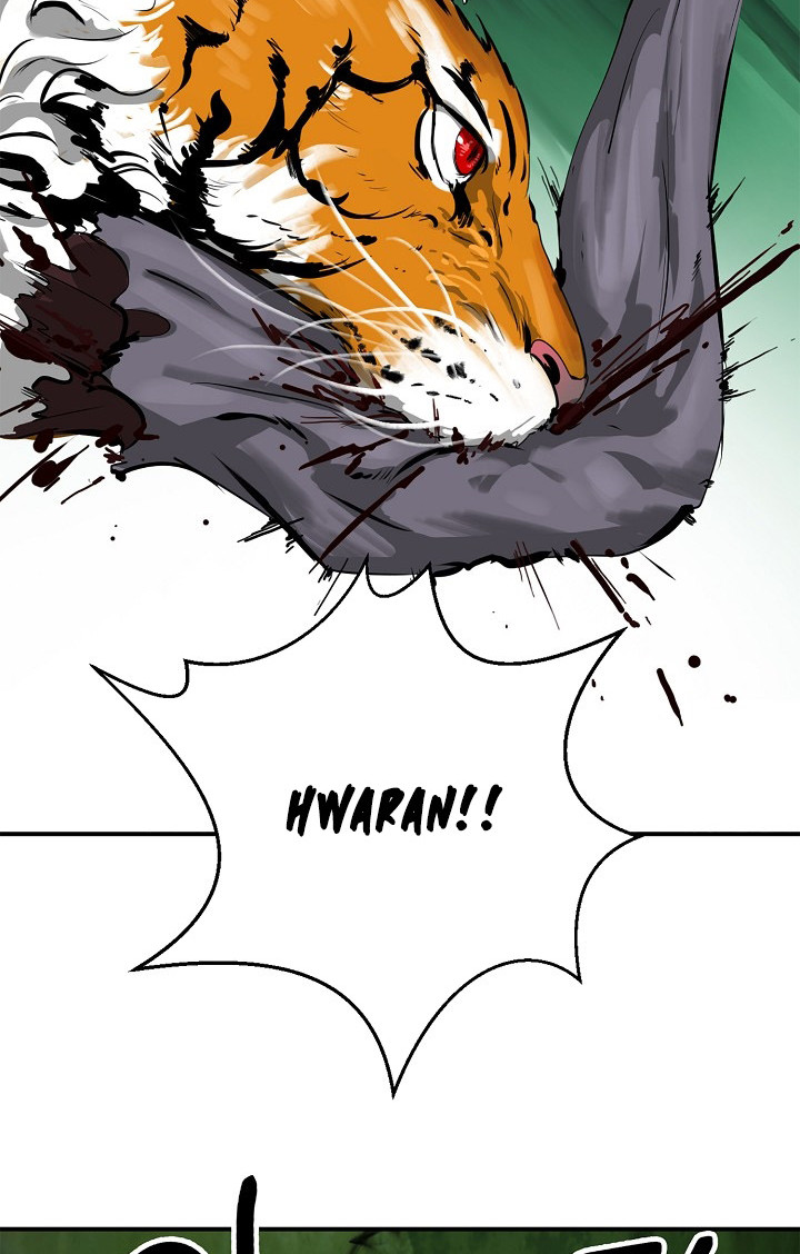 Call of the Spear Chapter 7 page 107
