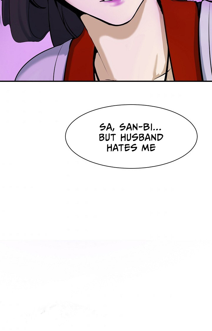 Call of the Spear Chapter 7 page 113