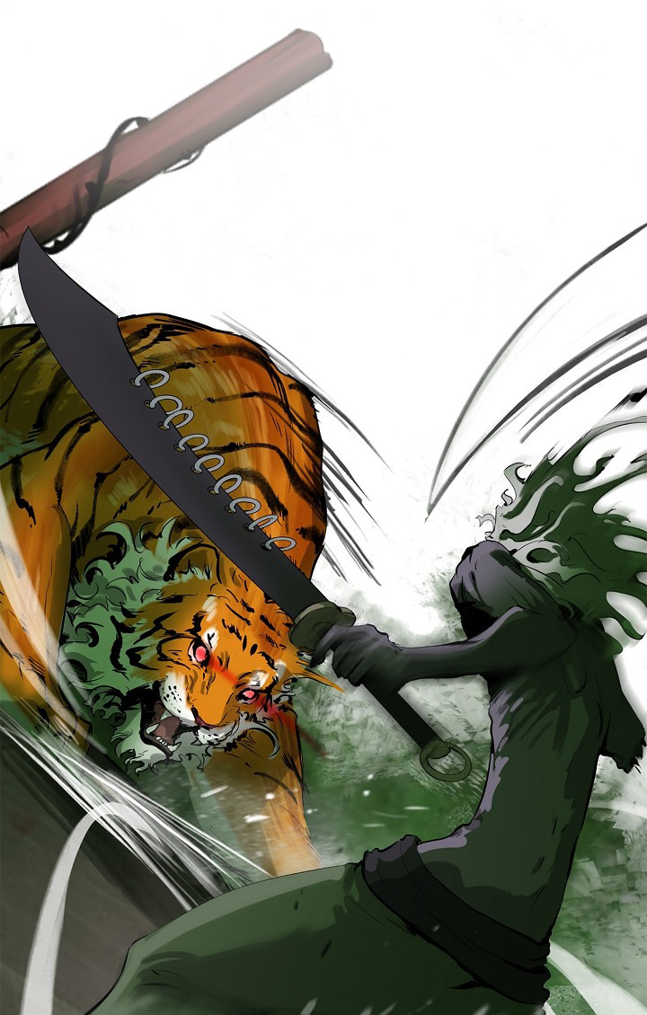 Call of the Spear Chapter 7 page 114
