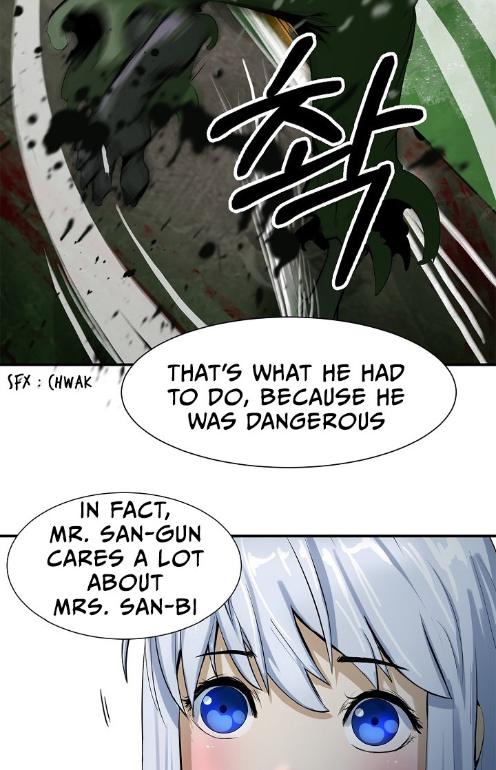 Call of the Spear Chapter 7 page 115