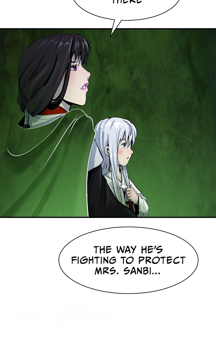 Call of the Spear Chapter 7 page 117