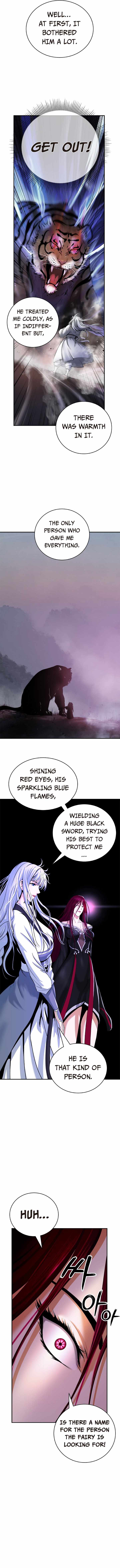 Call of the Spear Chapter 71 page 14