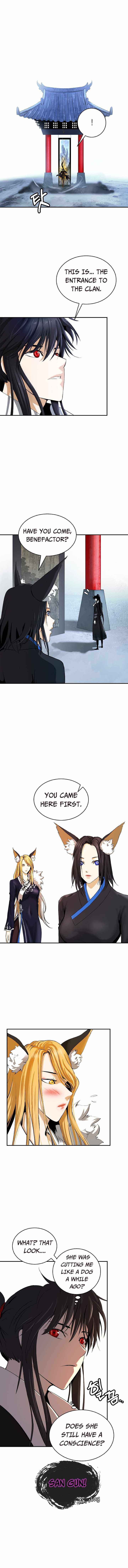Call of the Spear Chapter 71 page 7