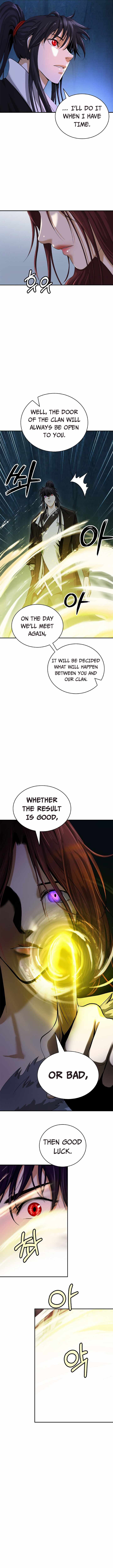 Call of the Spear Chapter 71 page 6