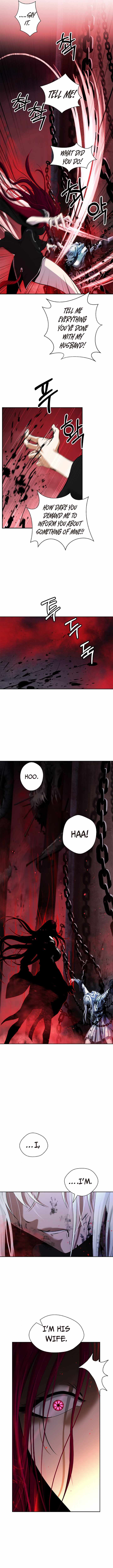 Call of the Spear Chapter 74 page 15