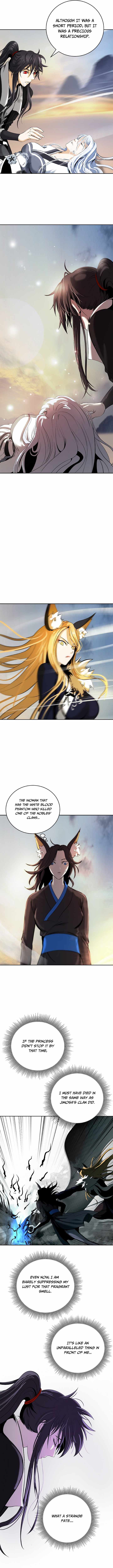 Call of the Spear Chapter 79 page 18